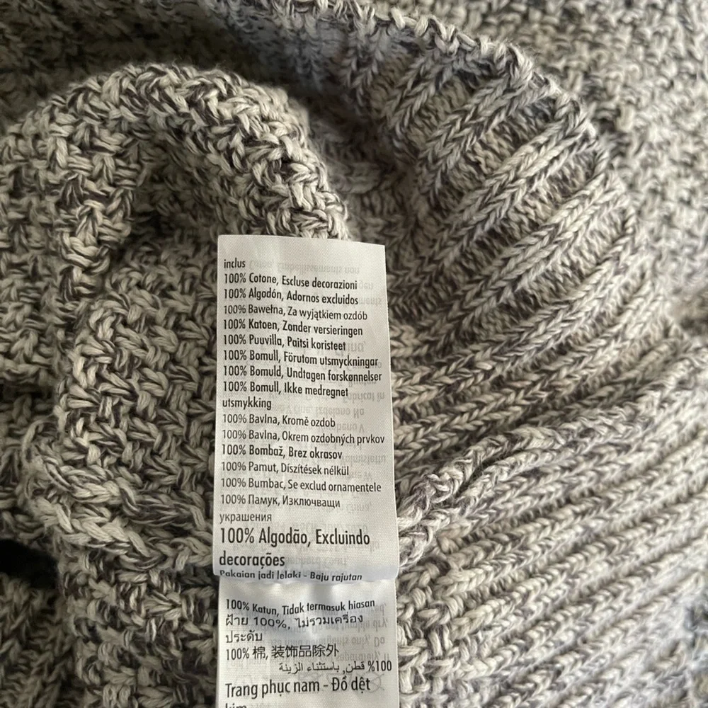 Brunswick 100% Cotton Knit Pullover Sweater